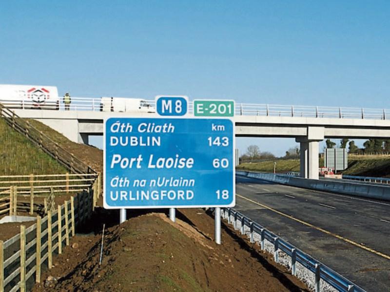 Tipperary Tipperary Tipperary 