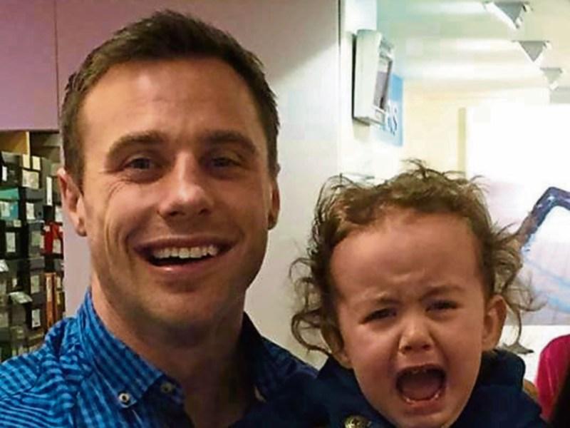 Tommy Bowe talks Cristiano Ronaldo on Tipperary visit