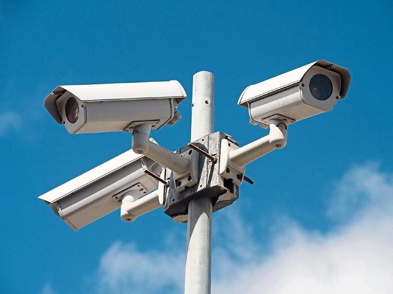 CCTV