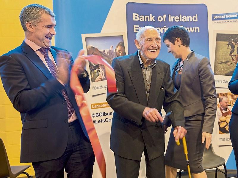 Enterprise Town