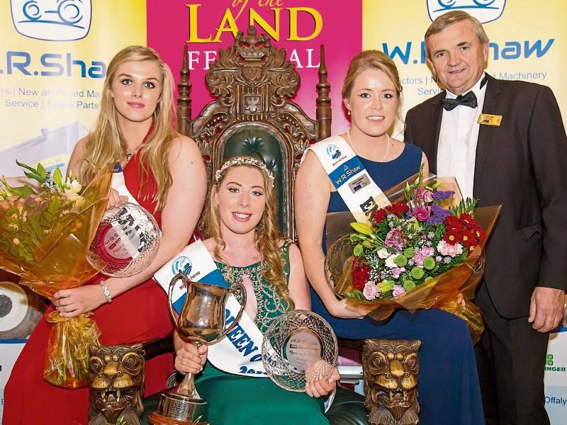 Call to Tipperary Macra clubs for Queen of the Land Festival 2017