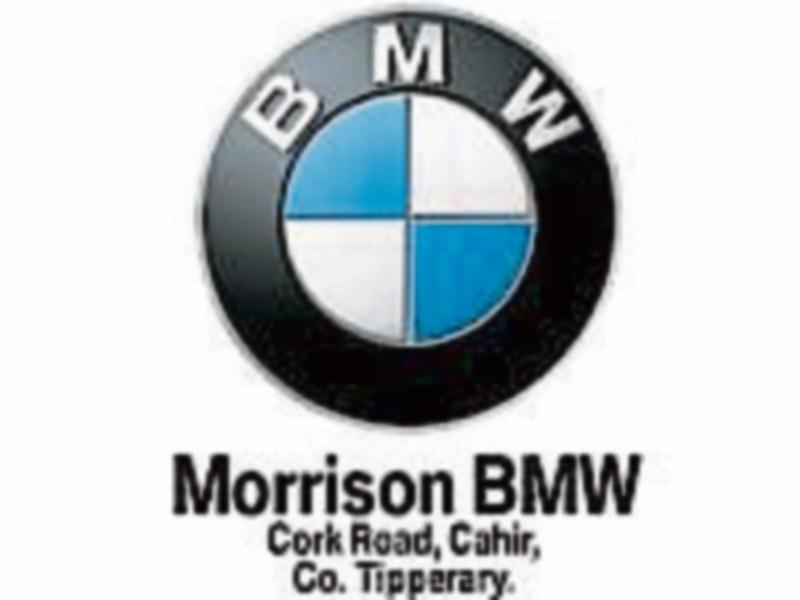 Morrison BMW