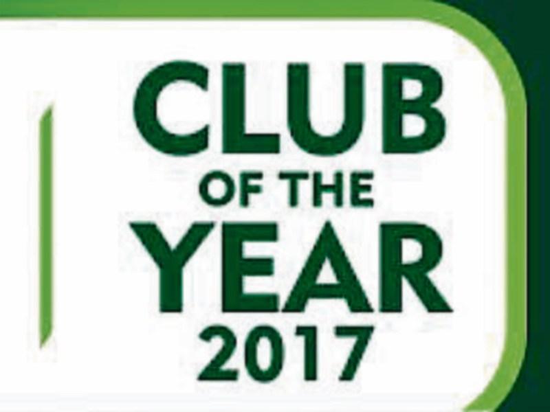 Club of the Year