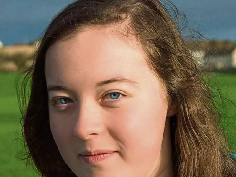 Clonmel's Eiren McLoughin lands top scholarship