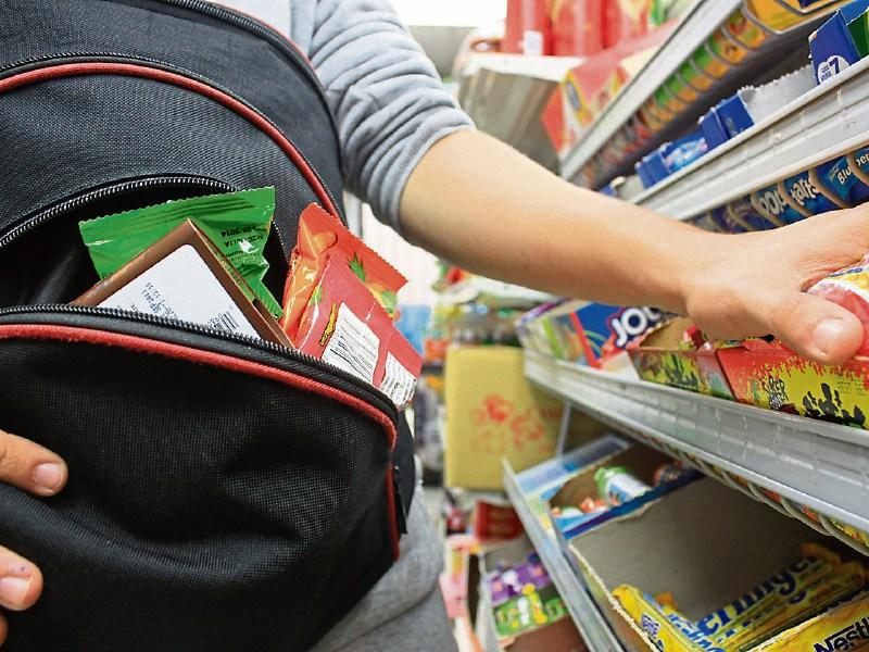 UNBELIEVABLE! Five shops in the same Tipperary town are victims of theft on the same day