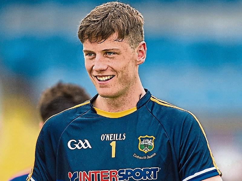 12-weeks suspension for Evan Comerford