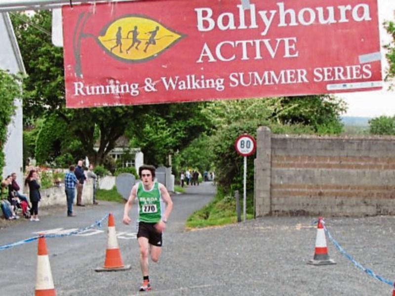 Tipperary Athletics: Ballyhoura AC