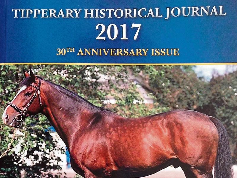 Tipperary Historical Journal on sale