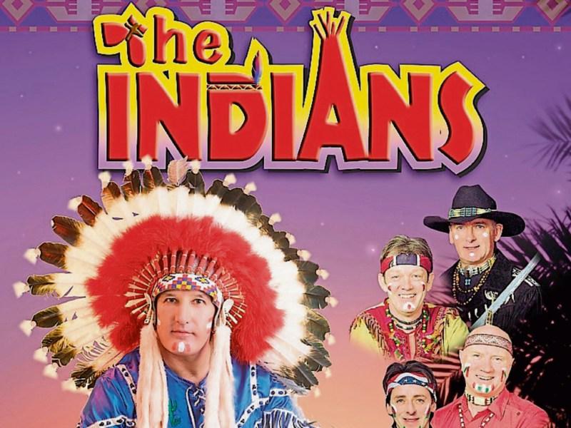 The Indians