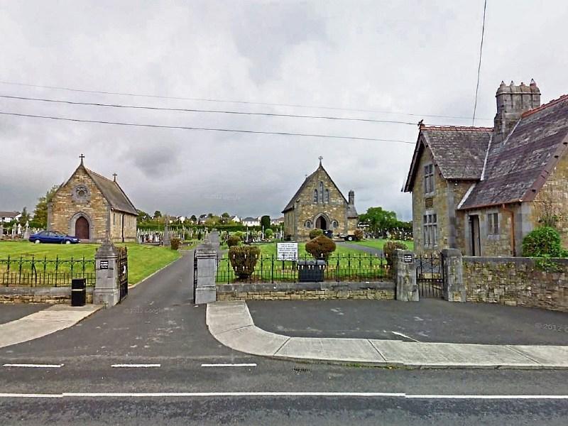 St Patrick's Cemetery in Clonmel