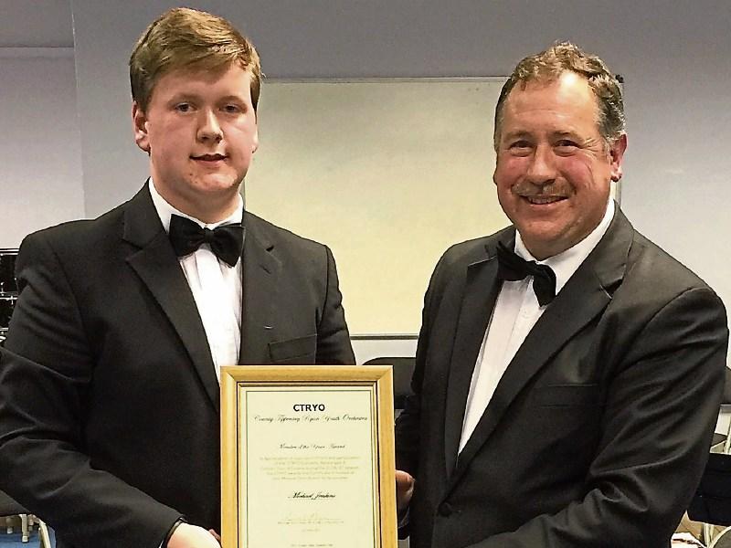 Orchestra awards