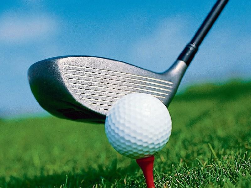 Tipperary golf club notes and fixtures 