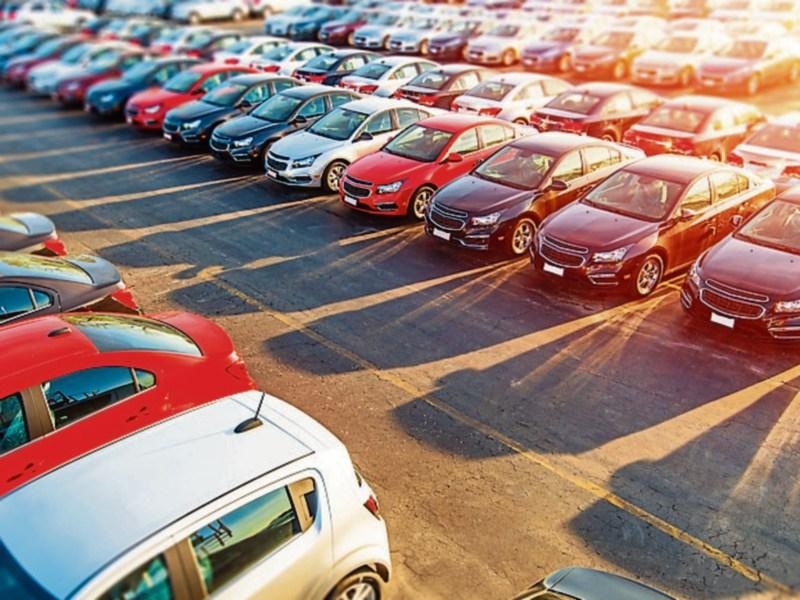 Car Park