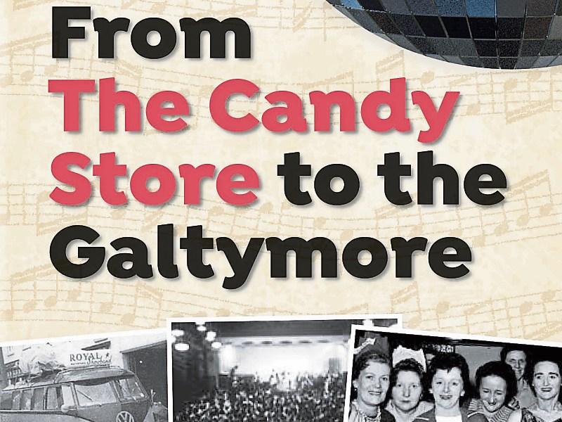 Candy Store to Galtymore