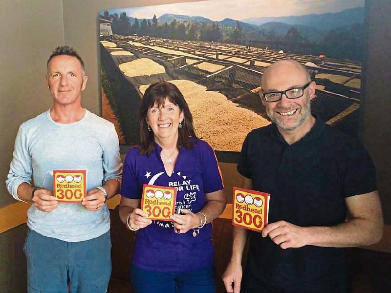 Redhead300 fundraising walk hits Tipperary today