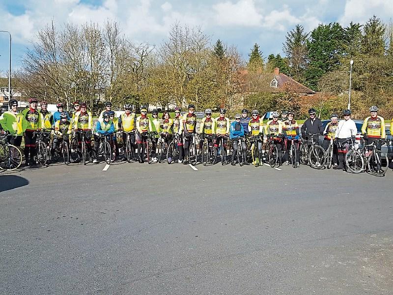 Rock Pedallers