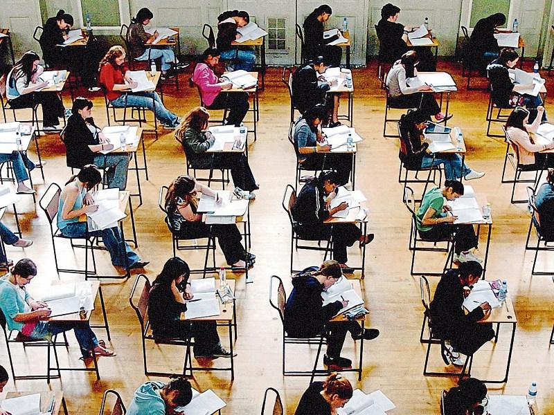 Over 5,000 students to sit State Examinations in Tipperary 