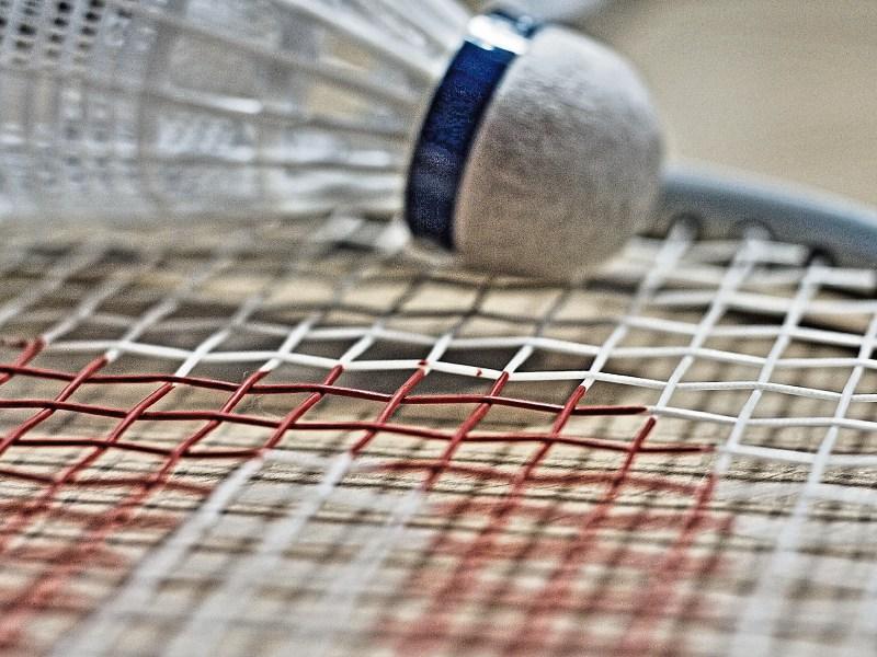 Templemore Badminton club