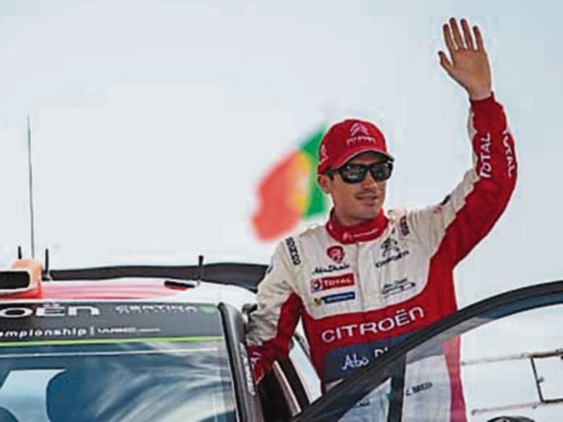Craig Breen