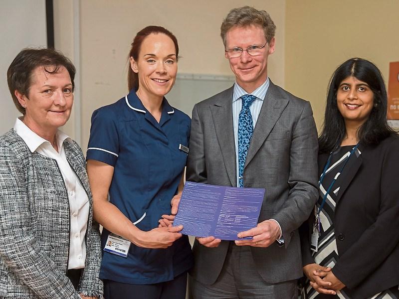 New dermatology service