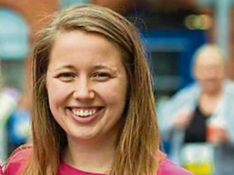 Tipperary woman runs mini marathon for families of babies with life-limiting conditions