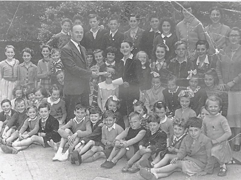 Plans underway to celebrate one Tipperary national school's 60th anniversary