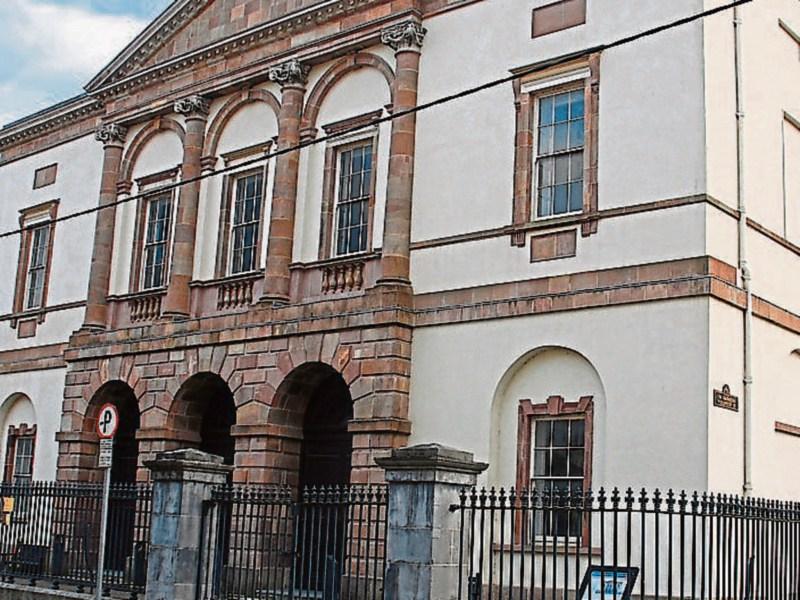 Clonmel Circuit Court