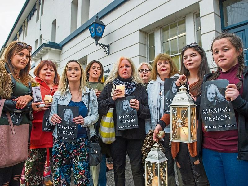 Candle Lit Vigil