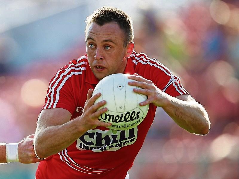 Cork will be expected to make up for last year's defeat against Tipp