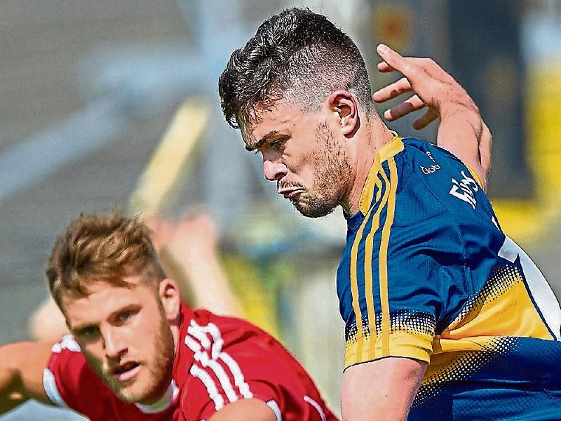 Huge ask for Tipp footballers to overcome Cork again!