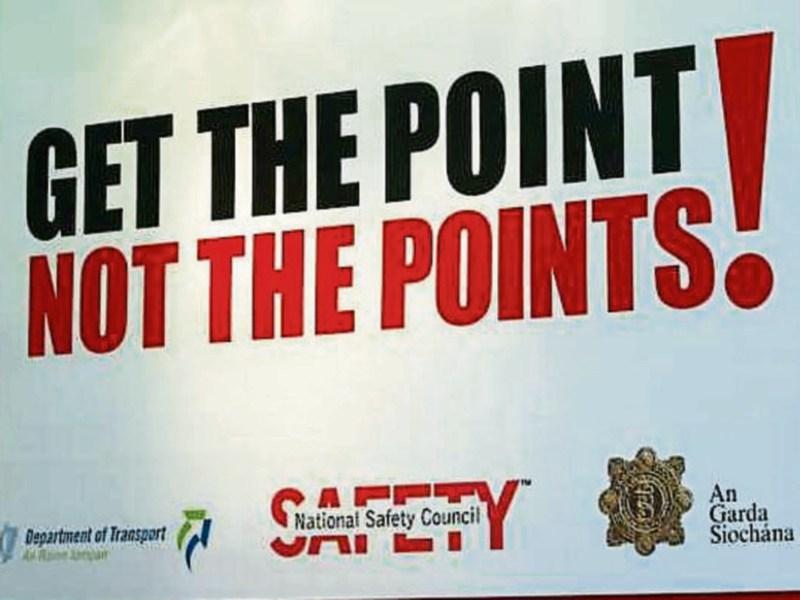 Penalty Points