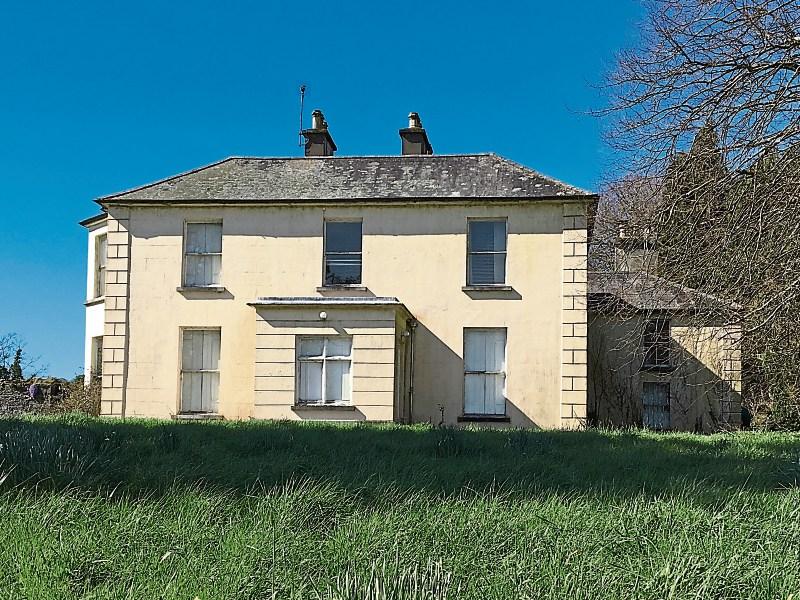 Tipperary property sells for &euro;2.2 million