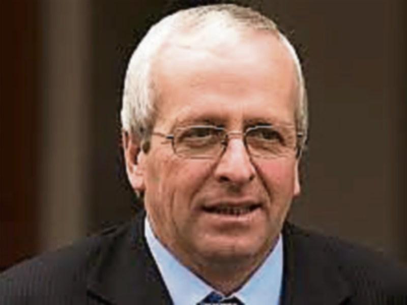 Housing Co-Op Bill has potential to resolve mortgage crisis