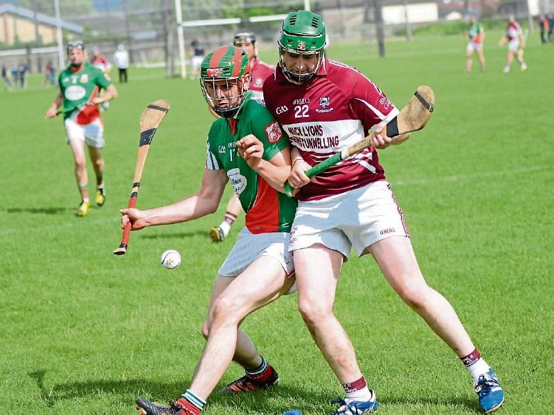Tonic win for Ballingarry in South Tipp Senior Hurling Championship