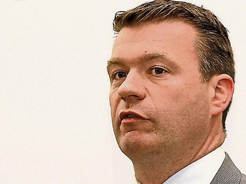 Kelly questions jobs commitment to Tipp