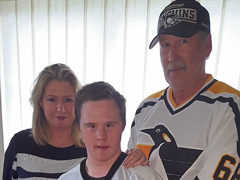 "Major concerns" for American Down syndrome boy (16) living in South Tipperary