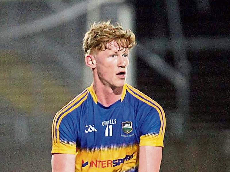 Tipperary U-21 Hurling Panel announced