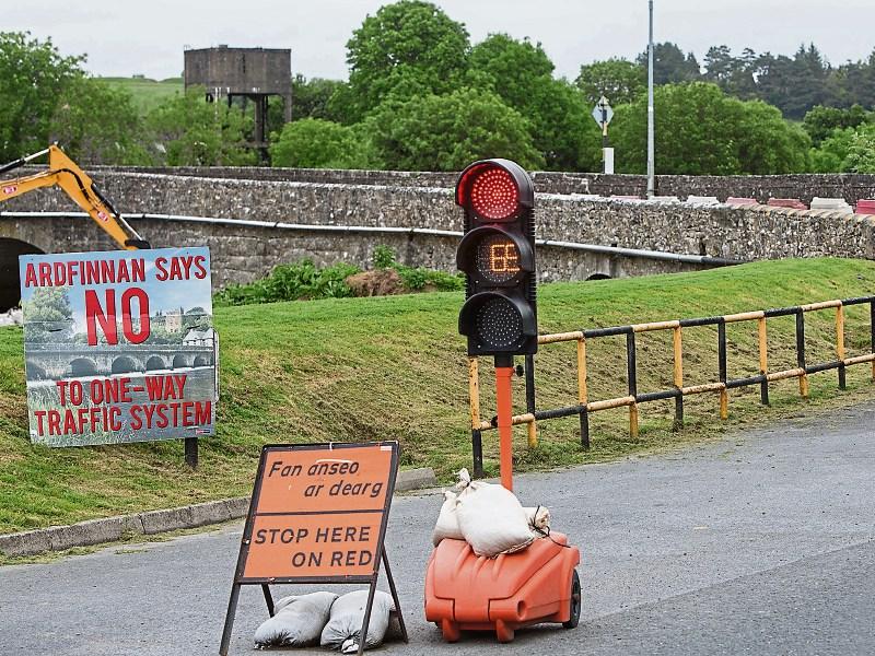 Popular Tipperary green to be closed for two months 