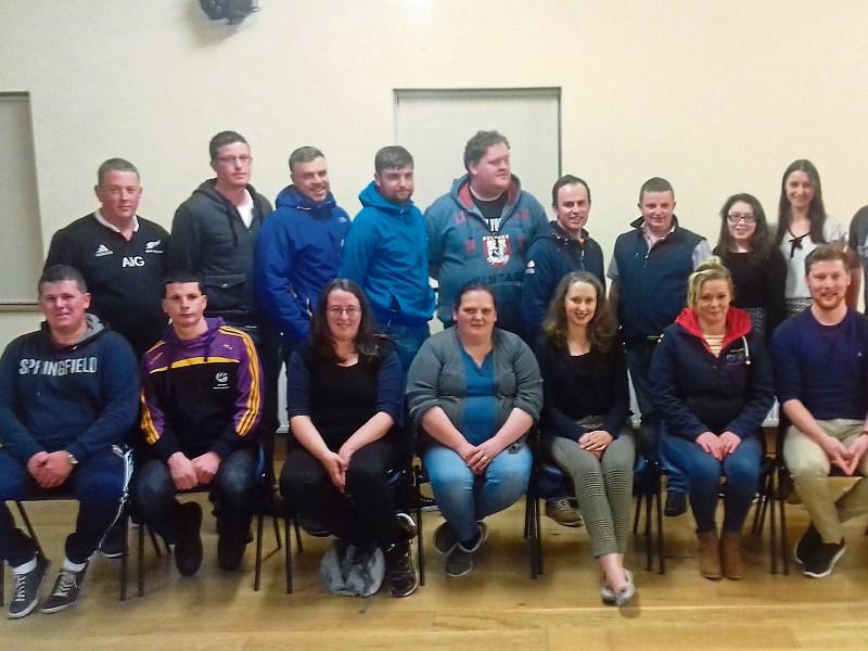 Tipperary Macra News