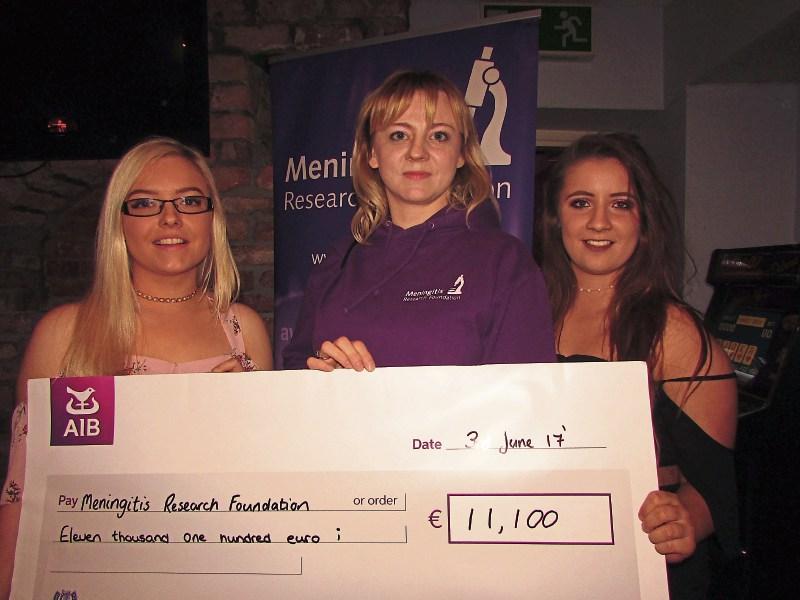 Mayhem Cheque