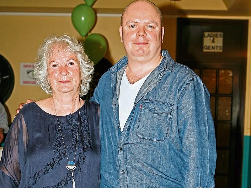 Carrick-on-Suir cancer support group marks its second birthday