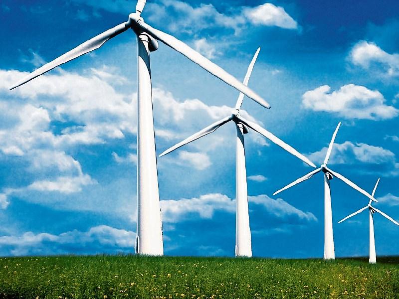 Sinn Fein say new wind energy guidelines will not protect Kildare homeowners
