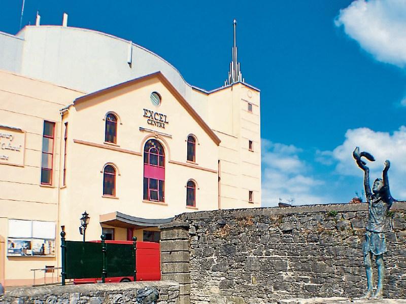 Excel Theatre