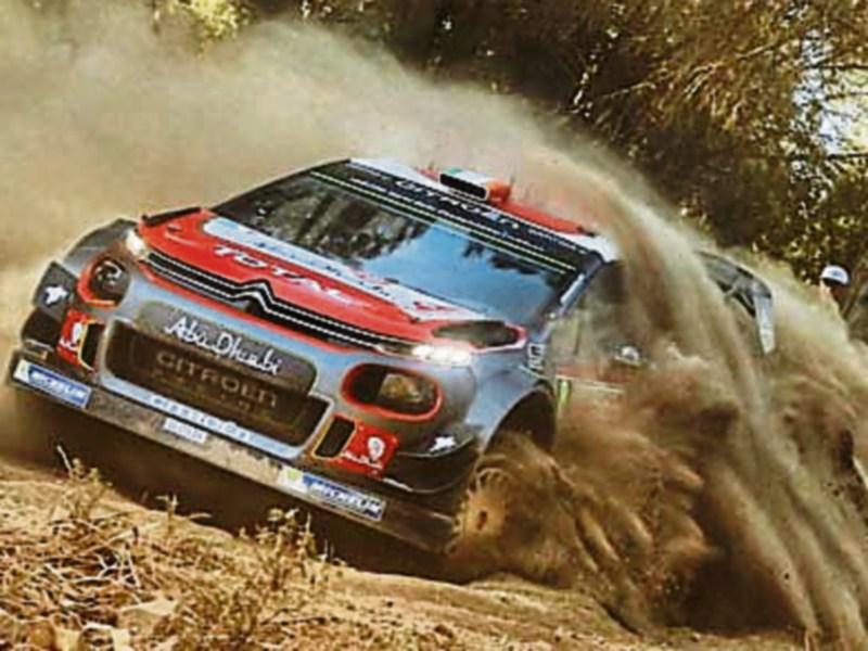 Craig Breen