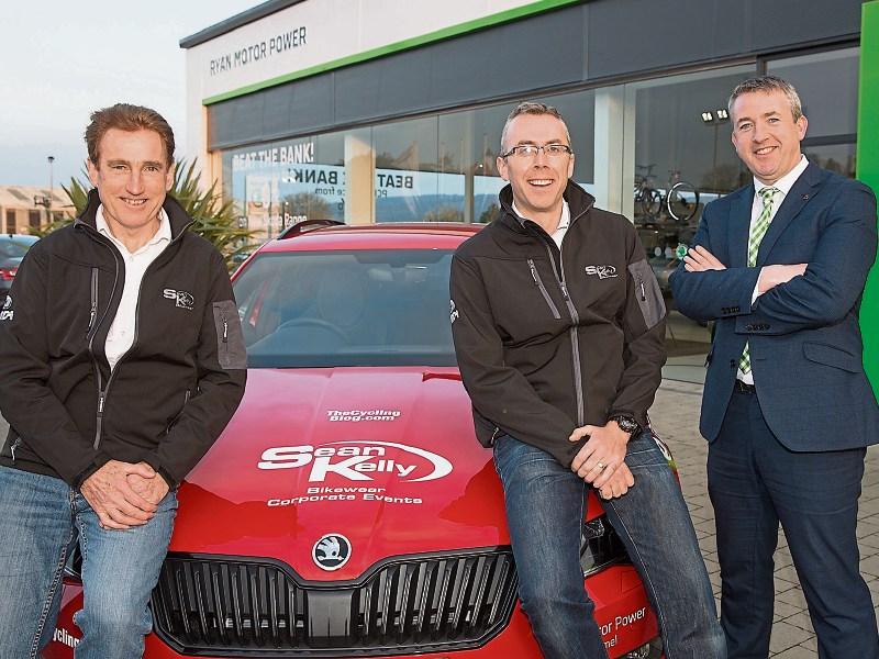 Skoda Clonmel