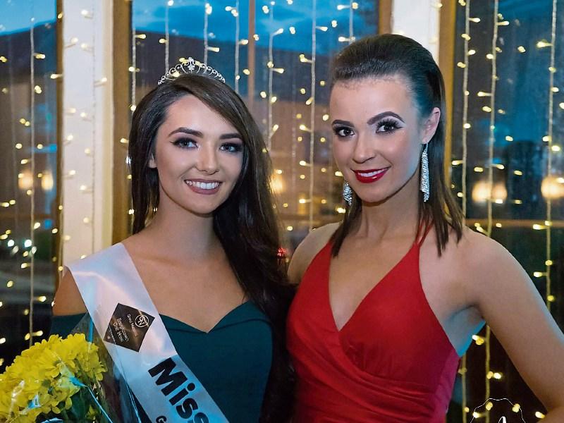 Birdhill beauty dons the Miss Tipperary crown