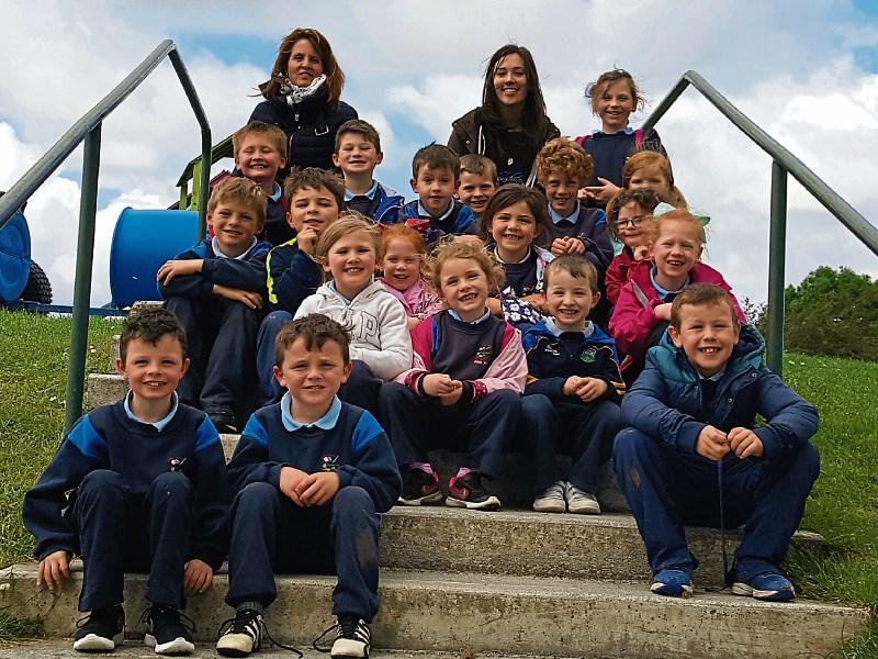 Killea Fun Day and Margaret O'Sullivan Féile