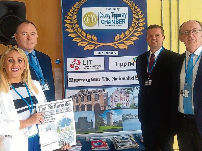 County Tipperary Business Awards are open for nominations
