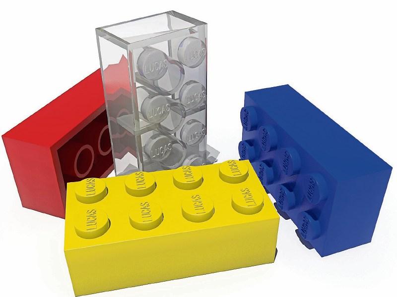 Cappawhite Lego Club
