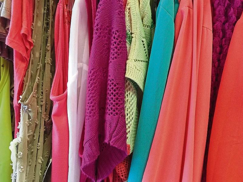 Tipperary fundraiser: Clothes collection on Thursday and Saturday in Clogheen